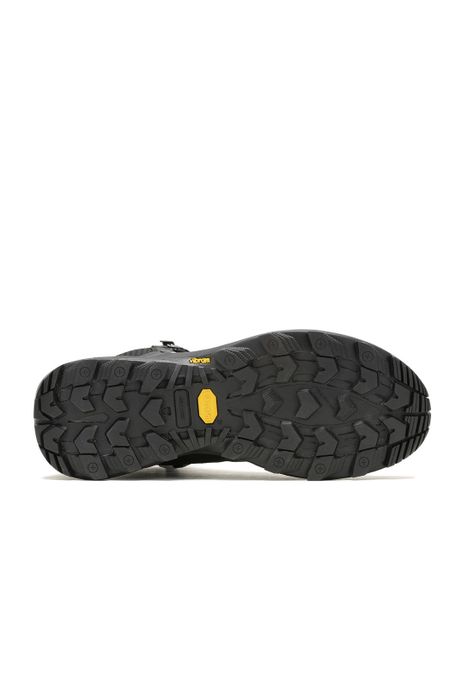 Botín imperm Hombre Rogue Hiker Mid GTX Negro-6