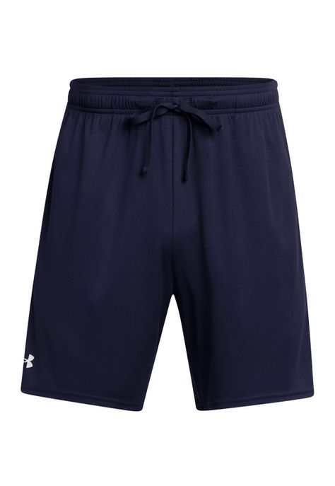 Shorts UA Tech de 7" para hombre Marino-0