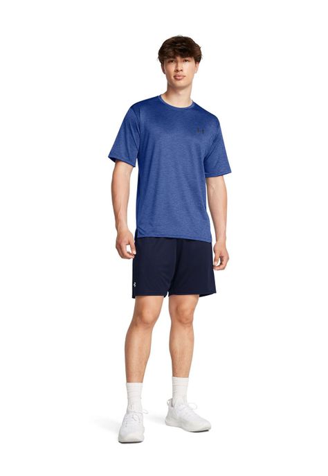 Shorts UA Tech de 7" para hombre Marino-5