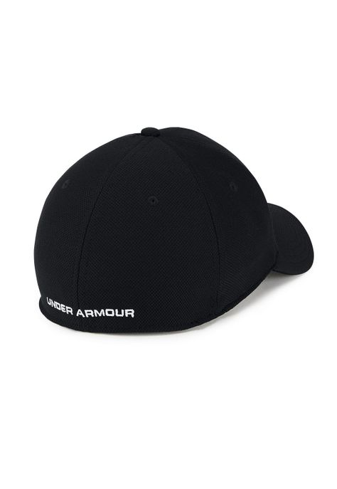 Jockey Hombre Ua Mens Blitzing 3. Negro-1