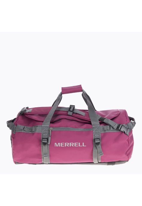 Bolso Outdoor Handbag 55L Burdeo Unisex-0