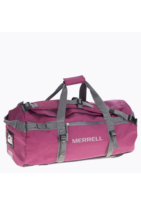 Bolso Outdoor Handbag 55L Burdeo Unisex-2
