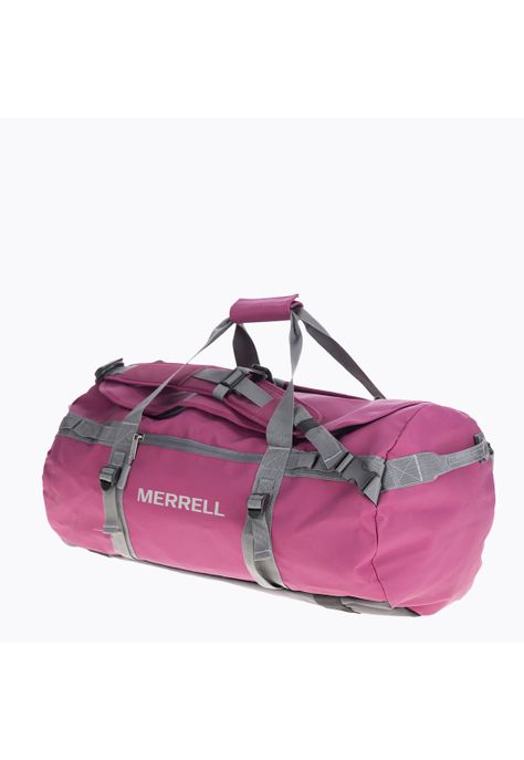 Bolso Outdoor Handbag 55L Burdeo Unisex-3