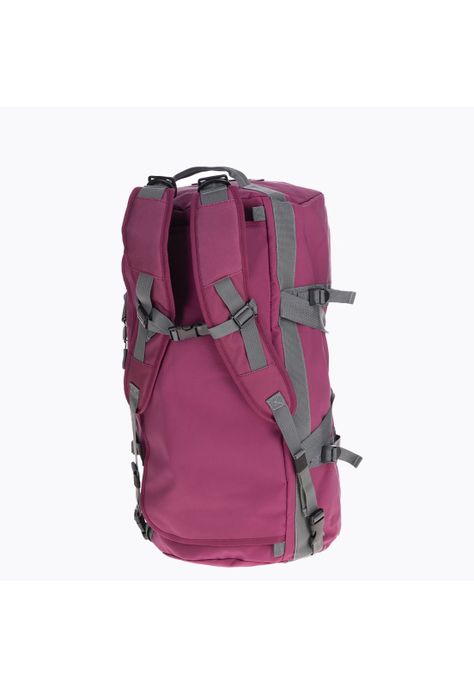 Bolso Outdoor Handbag 55L Burdeo Unisex-5