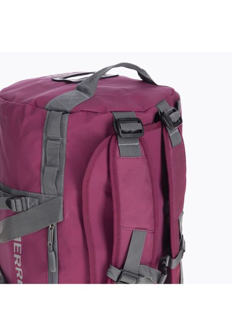Bolso Outdoor Handbag 55L Burdeo Unisex-6