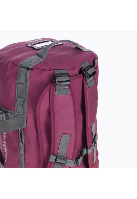 Bolso Outdoor Handbag 55L Burdeo Unisex-7