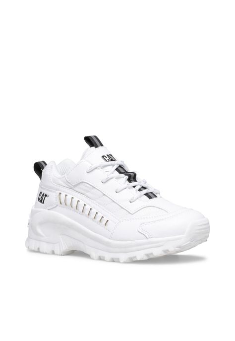 Zapatilla Niña Intruder Blanco-0