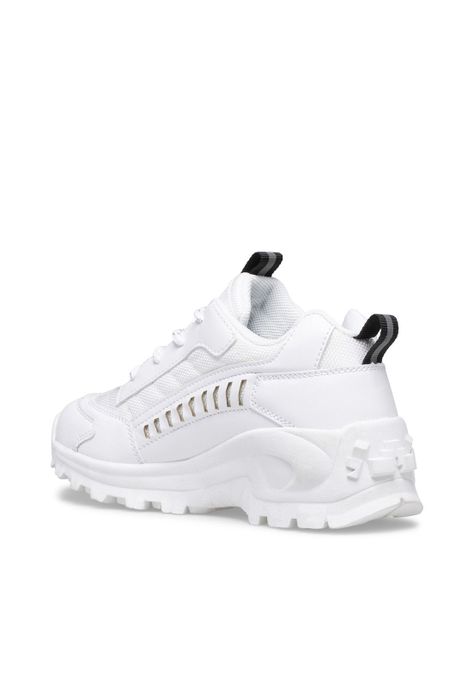 Zapatilla Niña Intruder Blanco-6