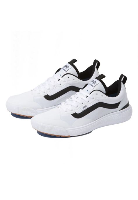Zapatilla Unisex UltraRange EXO White Blanco-0