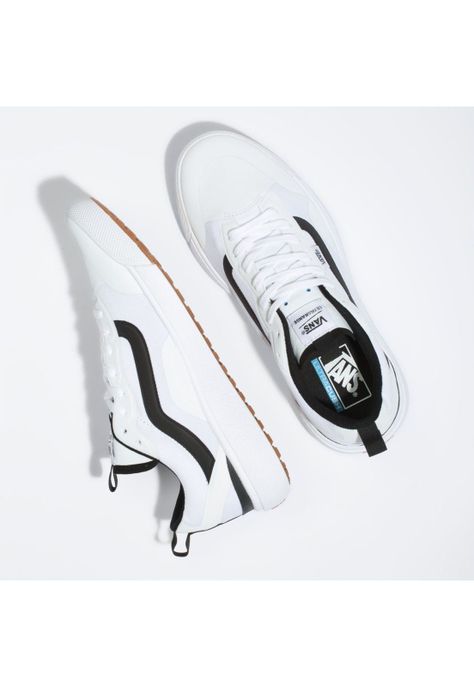 Zapatilla Unisex UltraRange EXO White Blanco-1
