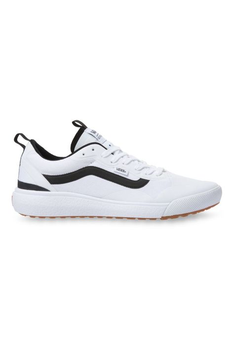 Zapatilla Unisex UltraRange EXO White Blanco-3