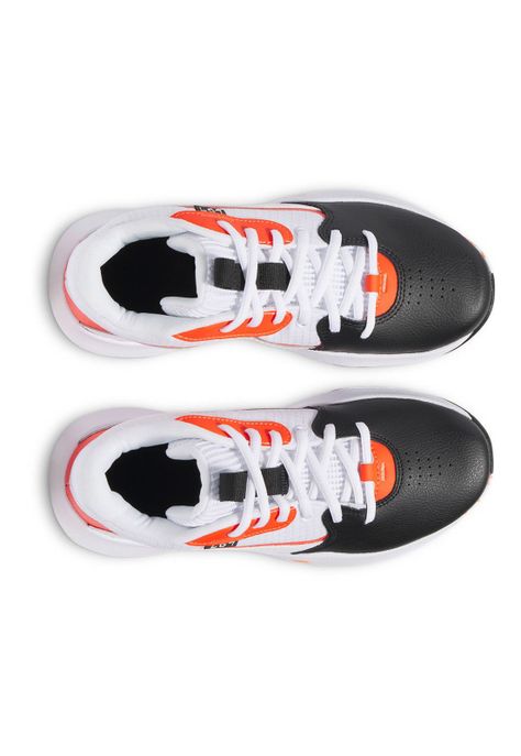 Zapatillas Lockdown 7 basket Blanco niños-4
