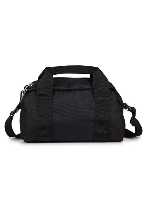 Bolso Weekender Mini Duffel Negro-1
