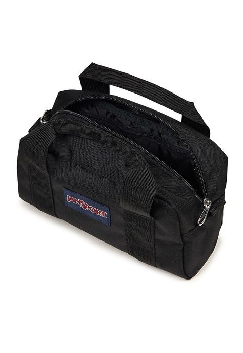 Bolso Weekender Mini Duffel Negro-2