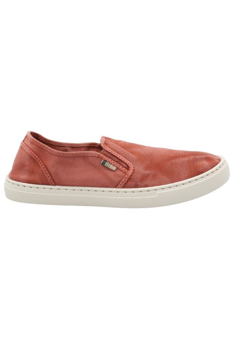 Zapatilla Hombre Kea Coral -0