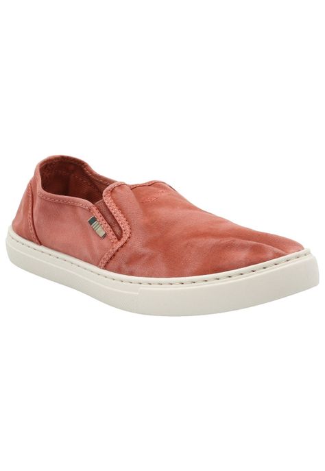 Zapatilla Hombre Kea Coral -1