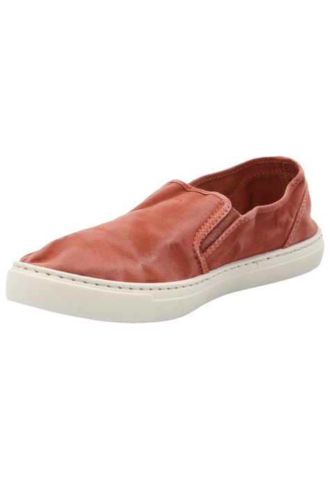 Zapatilla Hombre Kea Coral -3