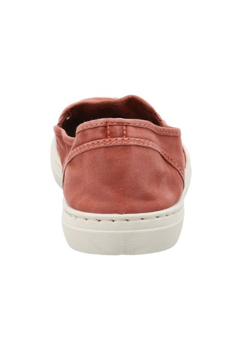 Zapatilla Hombre Kea Coral -5