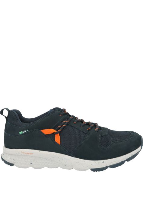 Zapatilla Hombre Negara Azul Marino-0