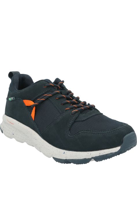 Zapatilla Hombre Negara Azul Marino-1
