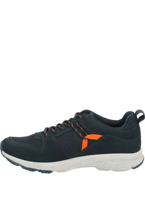 Zapatilla Hombre Negara Azul Marino-4