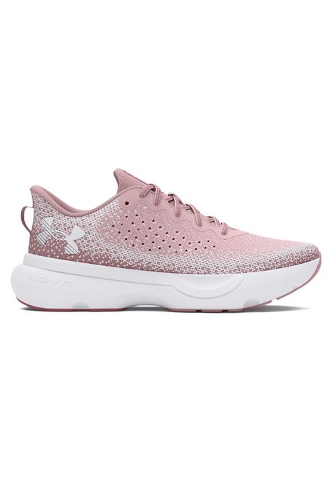 Zapatillas Running Infinite mujer Rosado-0