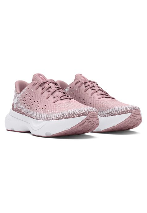 Zapatillas Running Infinite mujer Rosado-5