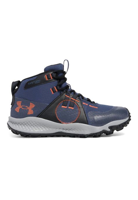 Bota Charged maven trek Azul hombre-0