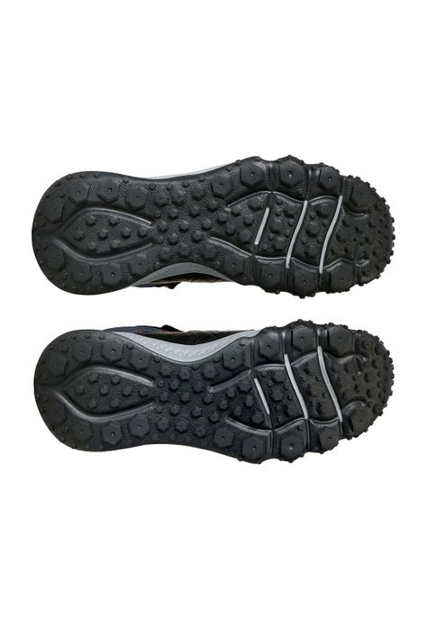 Bota Charged maven trek Azul hombre-3