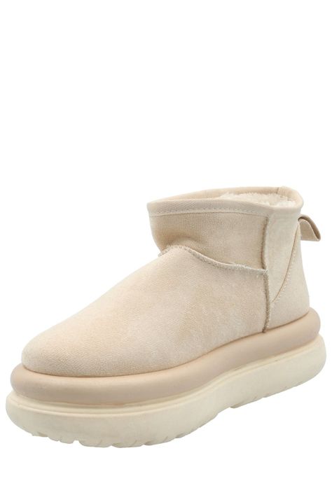 Pantufla Mujer Bichi Arena-4