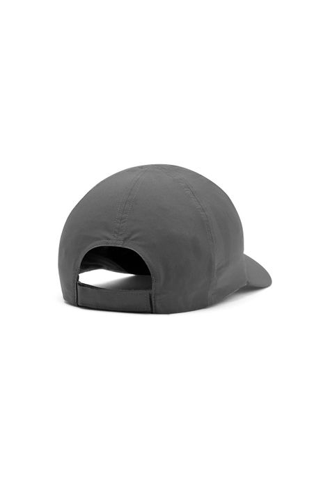 Jockey UA Launch para hombre Gris-1