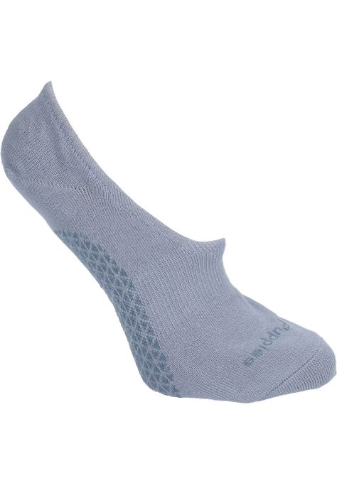 Calcetín Hombre Pack Inv Bodyshoe Multi-1