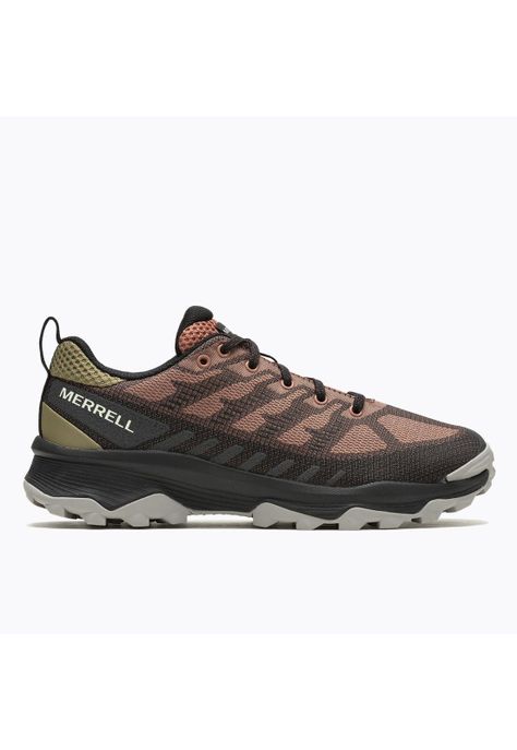 Zapatilla Mujer Speed Eco Salmón-0