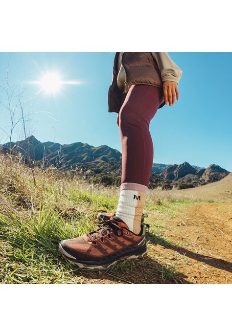 Zapatilla Mujer Speed Eco Salmón-1