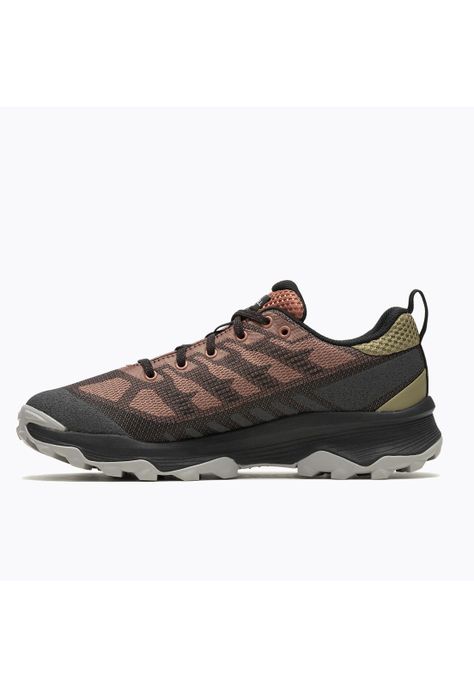 Zapatilla Mujer Speed Eco Salmón-4