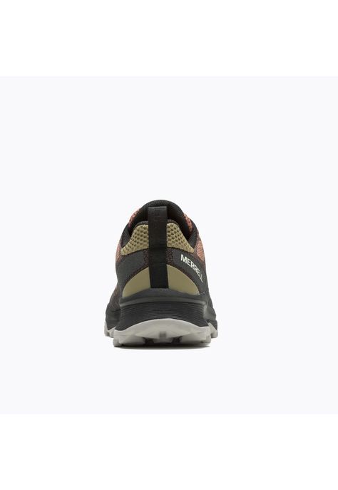 Zapatilla Mujer Speed Eco Salmón-5
