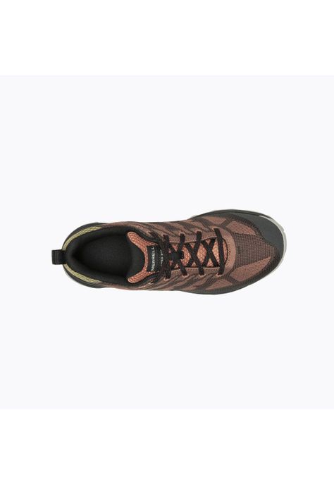 Zapatilla Mujer Speed Eco Salmón-6