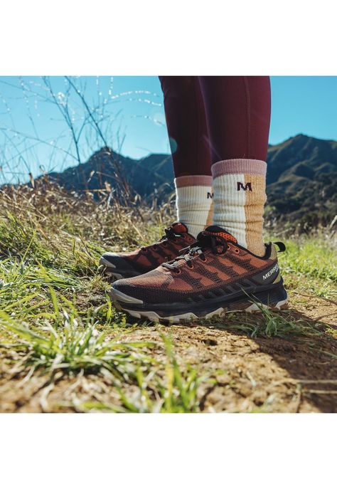 Zapatilla Mujer Speed Eco Salmón-8