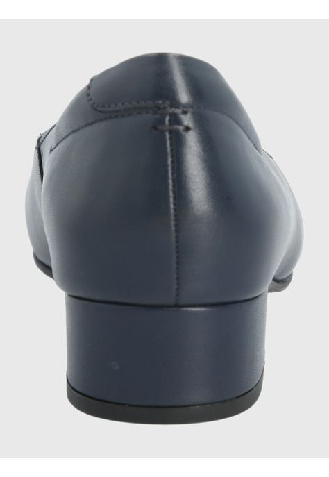 Zapato Mujer Eleven Azul Oscuro-5