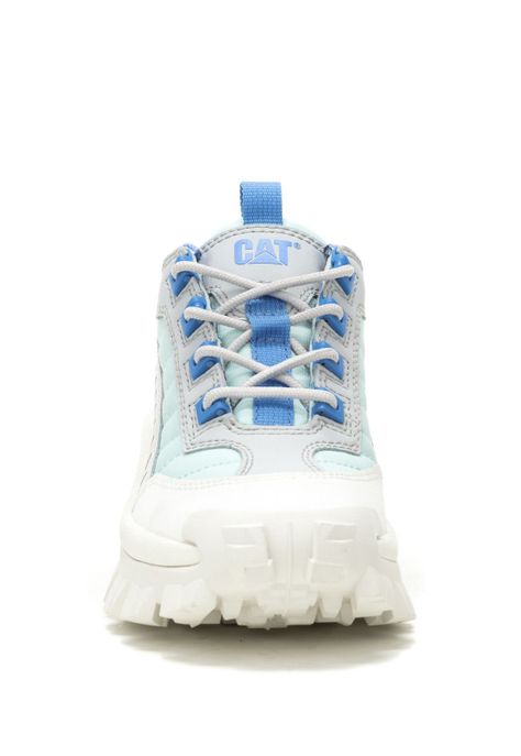 Zapatilla Intruder Gris Mujer-6