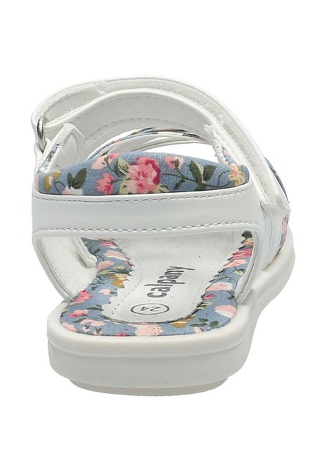 Sandalia Niña Indira Multicolor-5