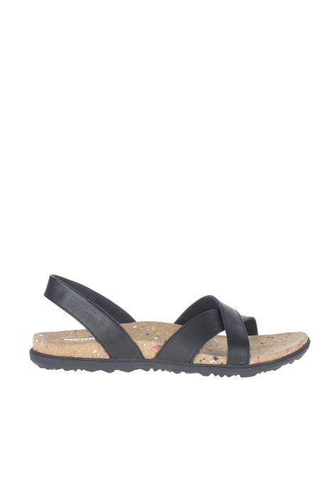 Sandalia Mujer Napa Valley Sling Morado-0