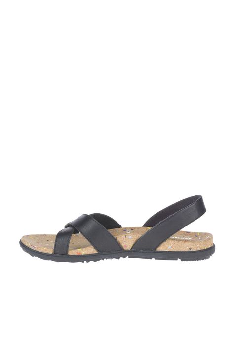 Sandalia Mujer Napa Valley Sling Morado-3