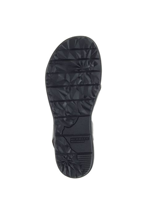 Sandalia Mujer Napa Valley Sling Morado-7