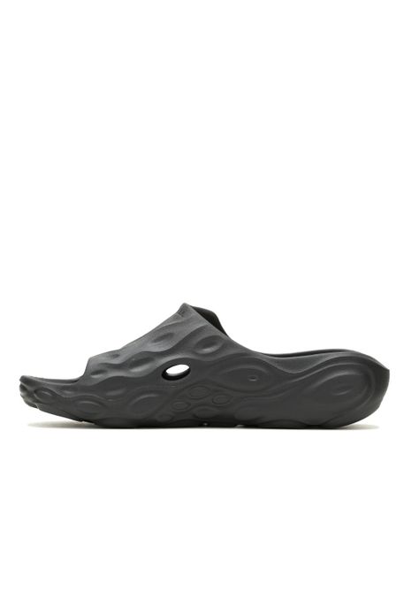 Sandalia Hombre Hydro Slide 2 Negro-3