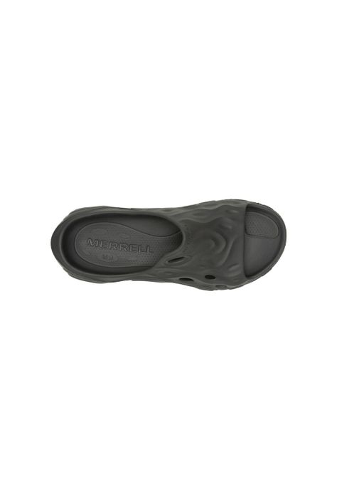 Sandalia Hombre Hydro Slide 2 Negro-5