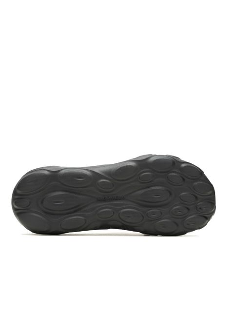 Sandalia Hombre Hydro Slide 2 Negro-6