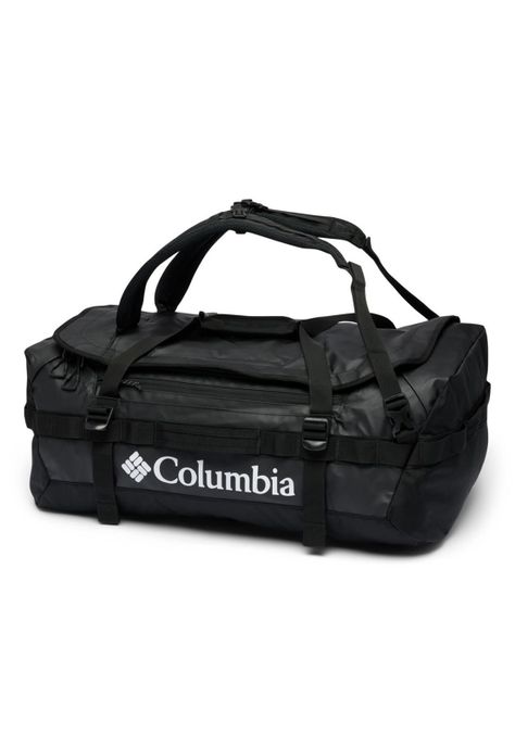 Bolso Unisex Landroamer 60L Negro-0
