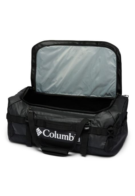 Bolso Unisex Landroamer 60L Negro-1