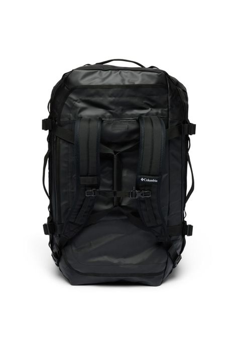 Bolso Unisex Landroamer 60L Negro-3
